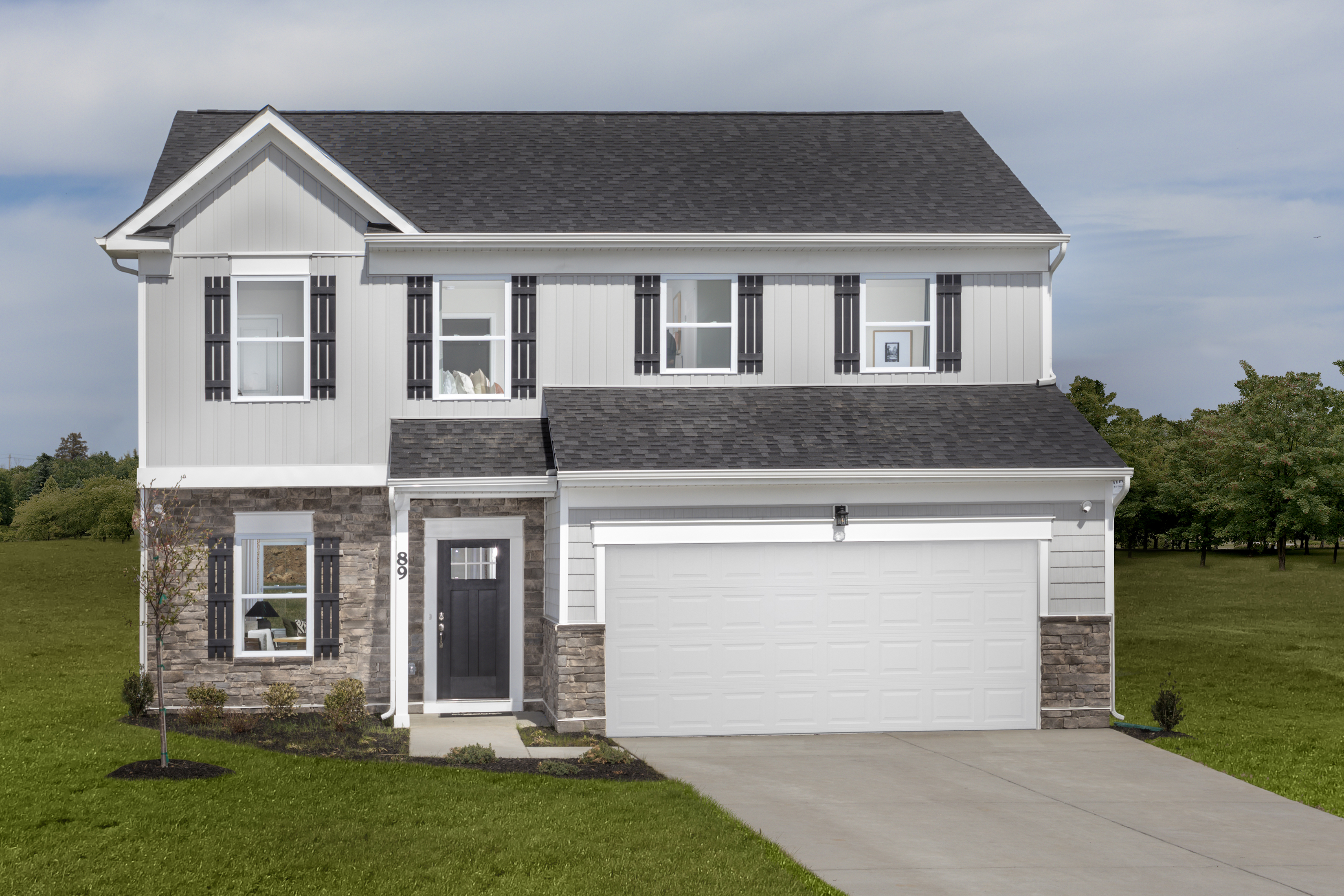 New home for sale in Westmoreland County, PA