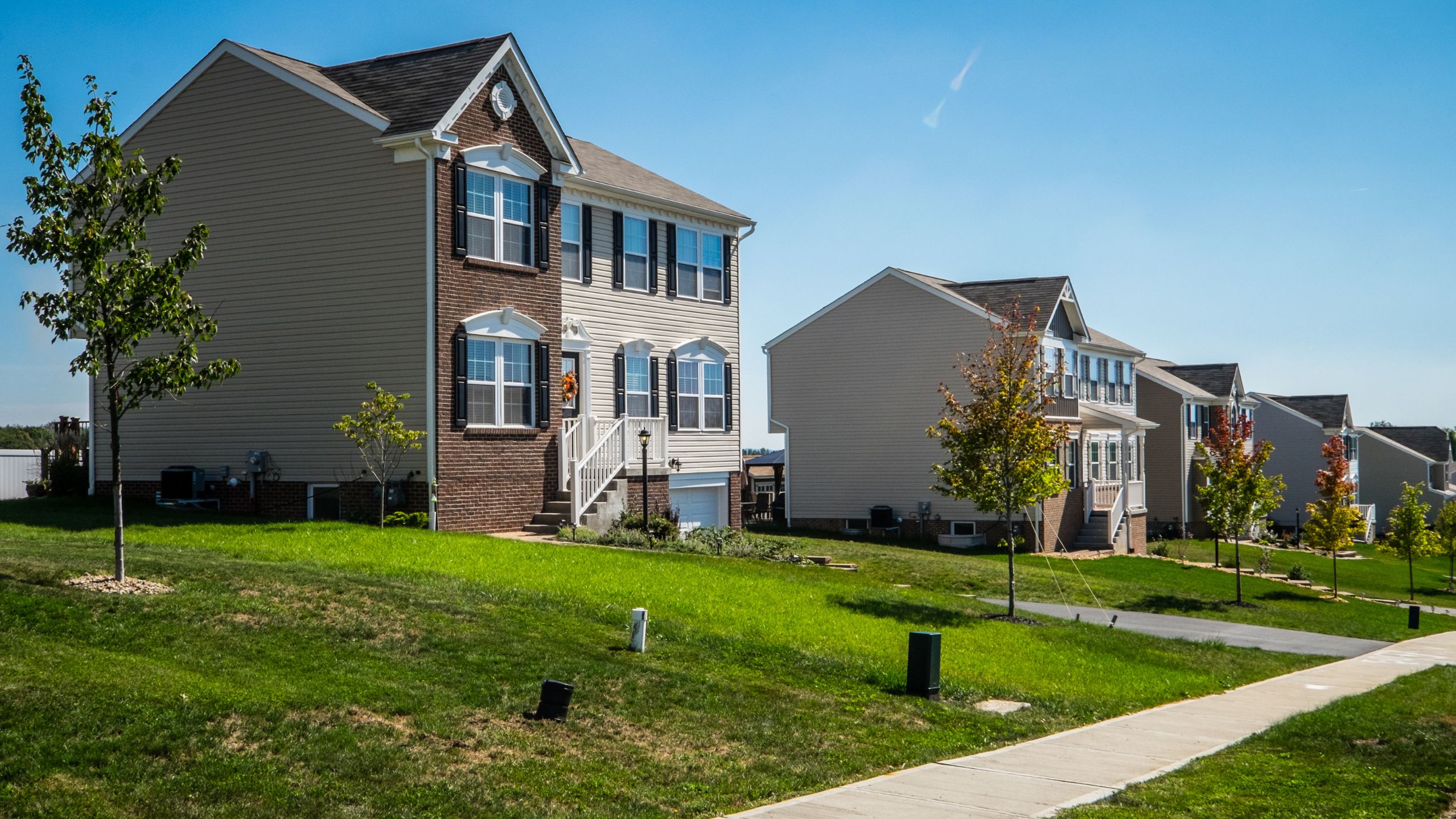 New homes for sale in Beaver, PA