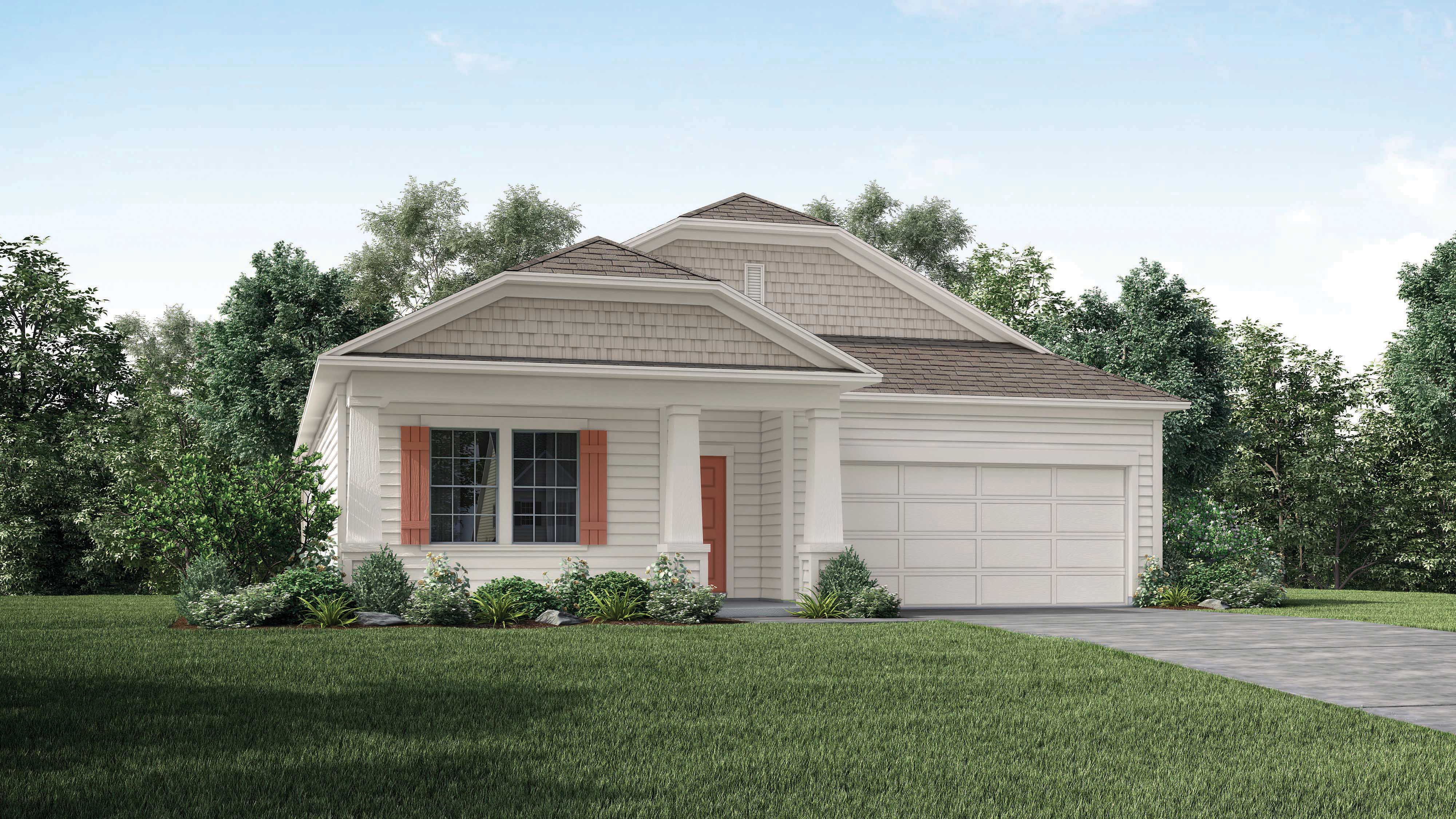 Polk County Homes for Sale & Land for Sale Maronda Homes