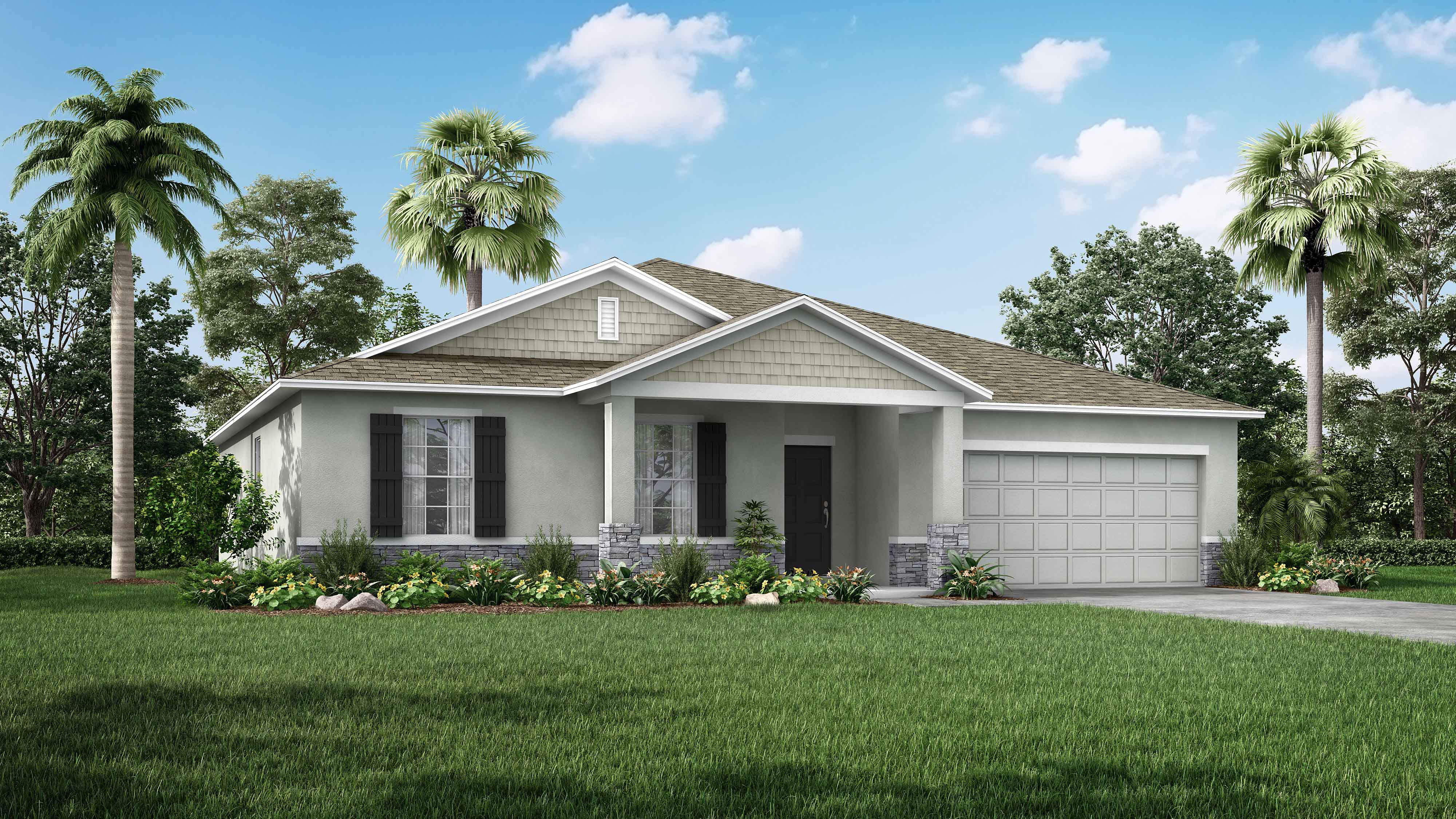 Houses for Sale Indian Lake Estates, FL Maronda Homes