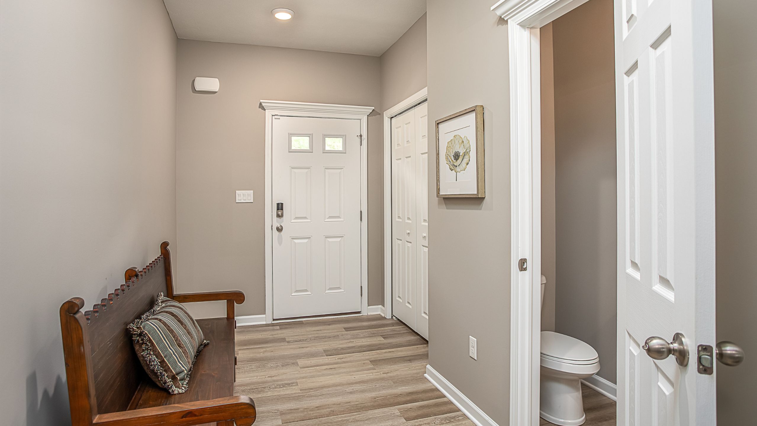 Chatterton Commons Townhomes in Columbus | Maronda Homes