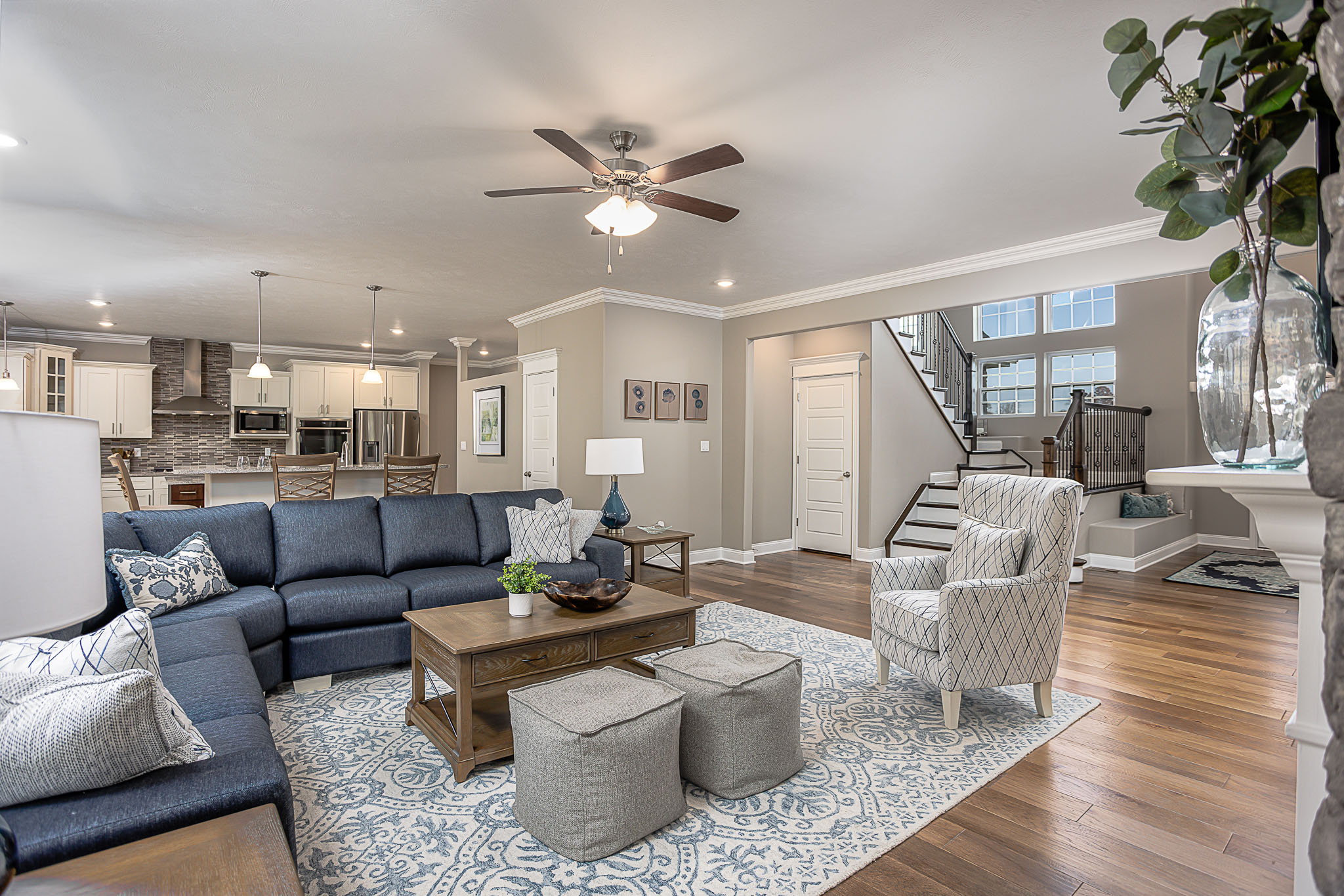 Eisenhower in Cimarron | Maronda Homes