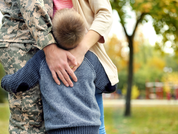Benefits of Buying vs. Renting – A Guide for Active Military Families